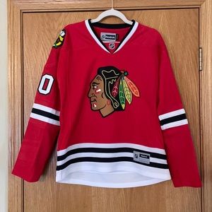 NWOT Crawford Jersey